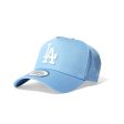 NEW ERA - 9FORTY LOS ANGELES DODGERS CO 9FORTY AF SKY BLUE 【14514735】 Cheap