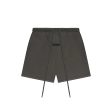 Fear of God ESSENTIALS - SWEAT SHORTS  INK Hot on Sale