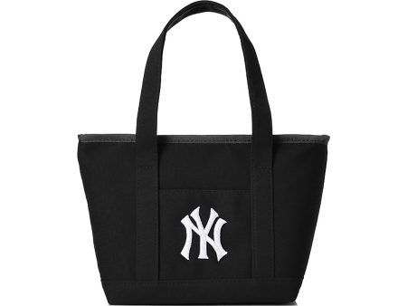 New York Yankees MLB SWEAT MINI TOTE【YK-NMTB03】 Sale