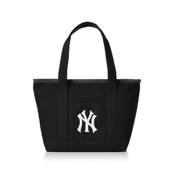 New York Yankees MLB SWEAT MINI TOTE【YK-NMTB03】 Sale