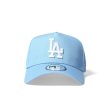 NEW ERA - 9FORTY LOS ANGELES DODGERS CO 9FORTY AF SKY BLUE 【14514735】 Cheap