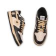 WATER THE PLANT ”CHOCOLATE” DREAM KICKS | CREAM BLACK Hot on Sale