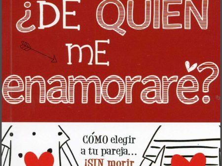 ¿De quién me enamoraré? For Discount