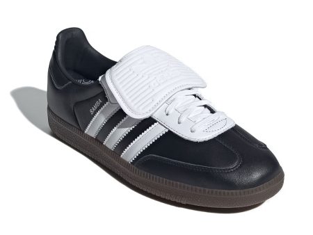 adidas - SAMBA LT CORE BLACK CLOUD WHITE GUM 【JI3200】 Online Sale