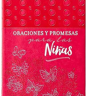 Oraciones y promesas para las niñas Online