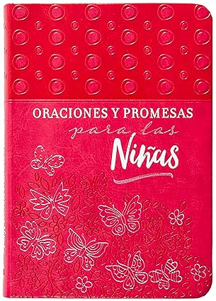 Oraciones y promesas para las niñas Online