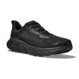 HOKA - ARAHI 7 WMNS BLACK BLACK【1147851-BBLC】 Online Hot Sale