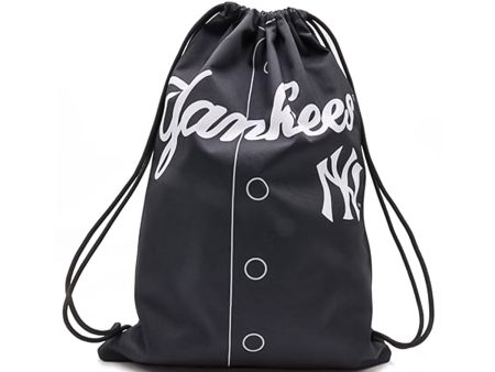 New York Yankees MLB KNAPSACK【YK-MBBK178】 Hot on Sale