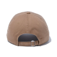 NEW ERA LOS ANGELES DODGERS - 9TWENTY WASHED 25J KHAKI WHITE  【14525135】 For Sale