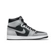 NIKE Jordan 1 Retro High OG Shadow 2.0 ナイキ ジョーダン 1 レトロ ハイ OG シャドウ 2.0【555088-035】 Fashion