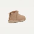 UGG - W CLASSIC ULTRA MINI SAN【1116109】 Discount