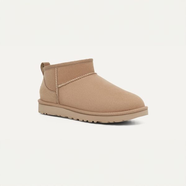 UGG - W CLASSIC ULTRA MINI SAN【1116109】 Discount