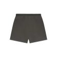 Fear of God ESSENTIALS - SWEAT SHORTS  INK Hot on Sale