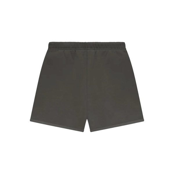 Fear of God ESSENTIALS - SWEAT SHORTS  INK Hot on Sale