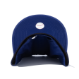 NEW ERA LOS ANGELES DODGERS - 9TWENTY WASHED 25J DARK ROYAL WHITE  【14525136】 Sale