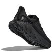 HOKA - ARAHI 7 WMNS BLACK BLACK【1147851-BBLC】 Online Hot Sale