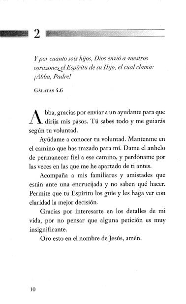 40 Oraciones sencillas que traen paz y descanso- Max Lucado Sale