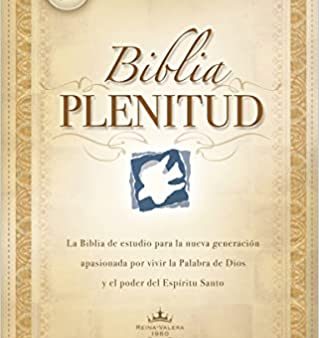 Biblia Plenitud Biblia Plenitud- RVR 1960 Online now