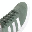 adidas アディダス GAZELLE ガゼル GREEN OXIDE グリーンオキサイド【IH2499】 Online Hot Sale