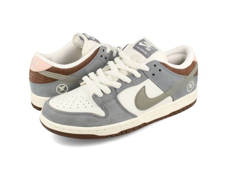 NIKE SB DUNK LOW PRO QS YUTO HORIGOME ナイキ SB ダンク ロー プロ QS 堀米雄斗【FQ1180-001】 Sale