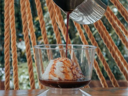 Affogato For Cheap