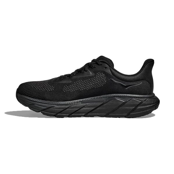 HOKA - ARAHI 7 WMNS BLACK BLACK【1147851-BBLC】 Online Hot Sale