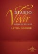 Biblia de estudio del diario vivir, letra grande tapa dura - RVR 1960 on Sale