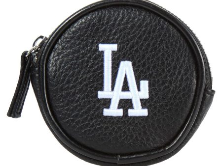 Los Angeles Dodgers MLB PU COIN CASE【LA-PCH10】 Hot on Sale