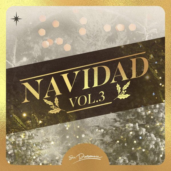 Audio Digital - Navidad Vol. 3 - Su Presencia ft. NxtWave Online Hot Sale