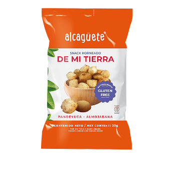 De mi tierra - Alcagüete Cheap