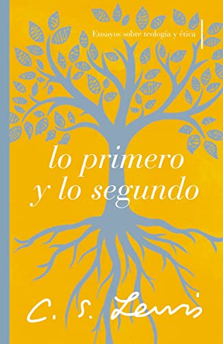 Lo primero y lo segundo - C.S Lewis on Sale