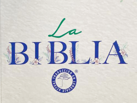 Biblia Misionera rústica para mujer SBC- TLA For Discount