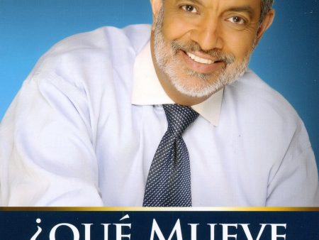 ¿Qué mueve tu escalera? - Samuel R. Chand For Sale