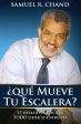 ¿Qué mueve tu escalera? - Samuel R. Chand For Sale