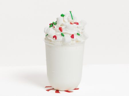 Snow Milkshake Online Hot Sale