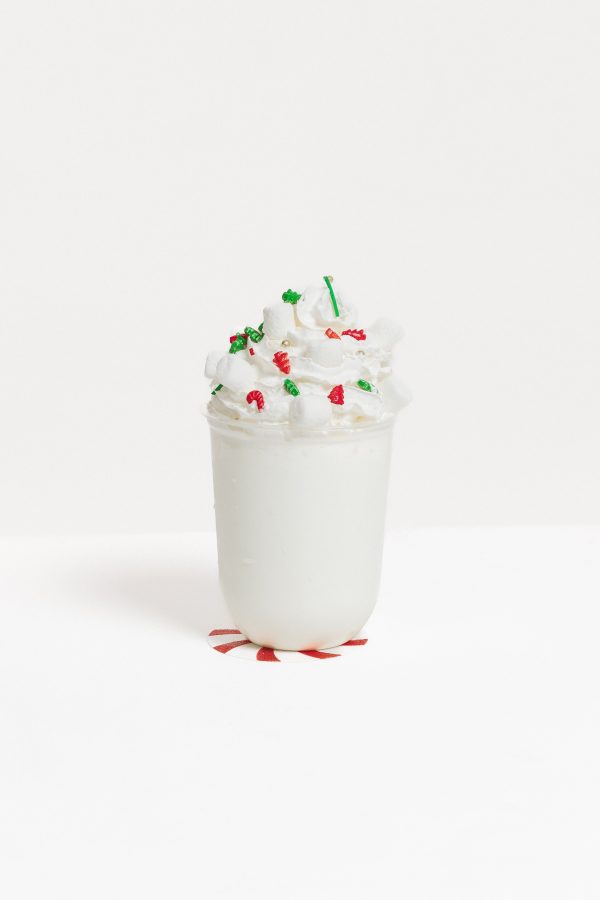 Snow Milkshake Online Hot Sale