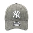 NEW ERA NEW YORK YANKEES - 9FORTY ENGINEERED PLUES GREEN 【12866408】 For Sale