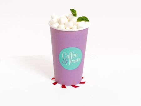 Hot Cocoa Mint Cheap