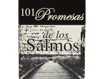 101 Promesas de los salmos - CAG Online