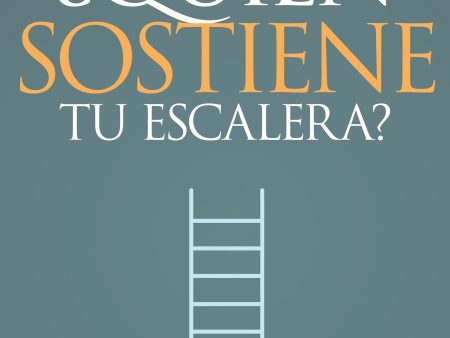 ¿Quién sostiene tu escalera? - Samuel Chand Online now