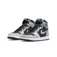 NIKE Jordan 1 Retro High OG Shadow 2.0 ナイキ ジョーダン 1 レトロ ハイ OG シャドウ 2.0【555088-035】 Fashion