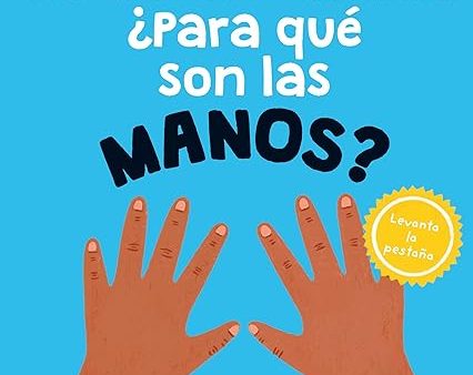 ¿Para qué son las manos? Sale