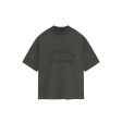 Fear of God ESSENTIALS - CREWNECK T-SHIRT INK For Discount