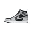 NIKE Jordan 1 Retro High OG Shadow 2.0 ナイキ ジョーダン 1 レトロ ハイ OG シャドウ 2.0【555088-035】 Fashion