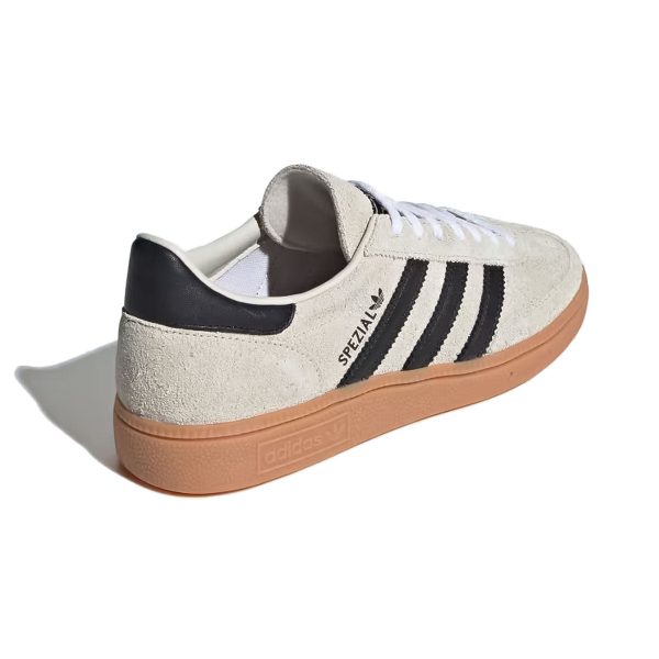 adidas - HANDBALL SPEZIAL W Alumina Core Black Cloud White【IF6562】 Cheap