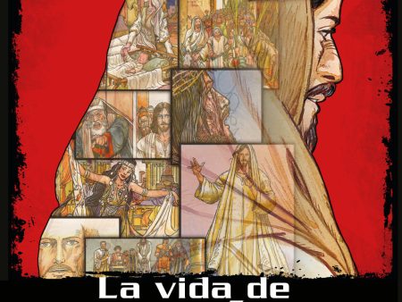 La vida de Jesús Hot on Sale