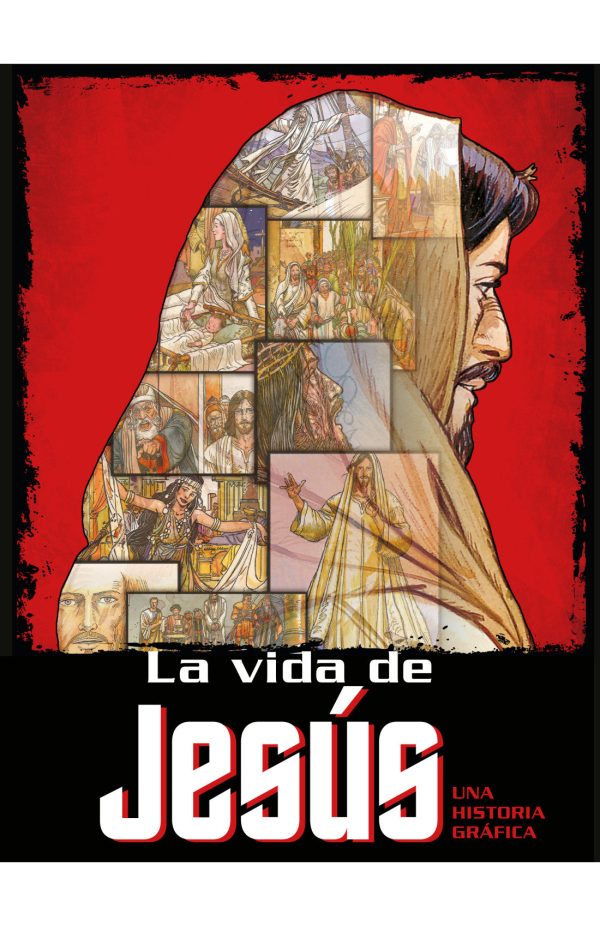 La vida de Jesús Hot on Sale