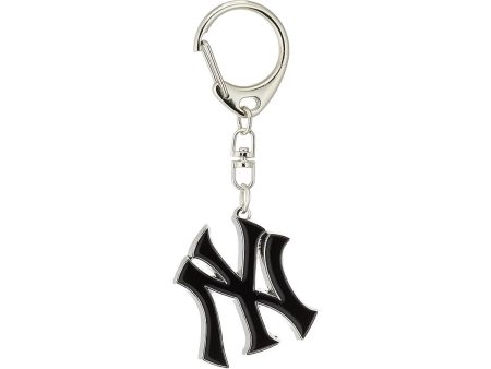 New York Yankees MLB KEY CHAIN【YK-KEY02】 Online Hot Sale