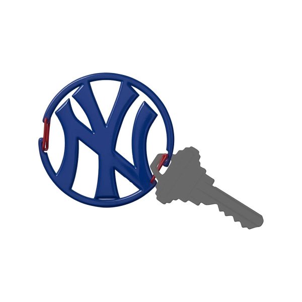 New York Yankees MLB CARABINER 【YK-KAR02】 Hot on Sale