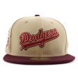 NEW ERA Los Angeles Dodgers - 59FIFTY 50th Anniversary DODGERS STADIUM【400914240651】 Online Hot Sale